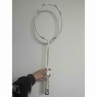 Yonex バドミントンラケット ボルトリック70 E-チューン 4U5