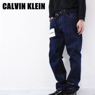 シーケーカルバンクライン(ck Calvin Klein)のMN AR0015 CALVIN KLEIN カルバンクライン CK メンズ(スラックス)