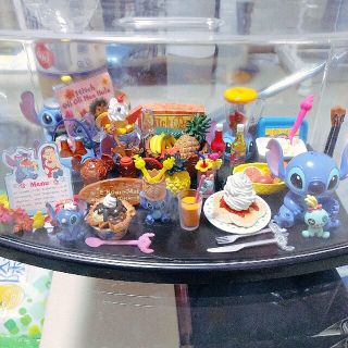 スティッチ リーメント(アニメ/ゲーム)
