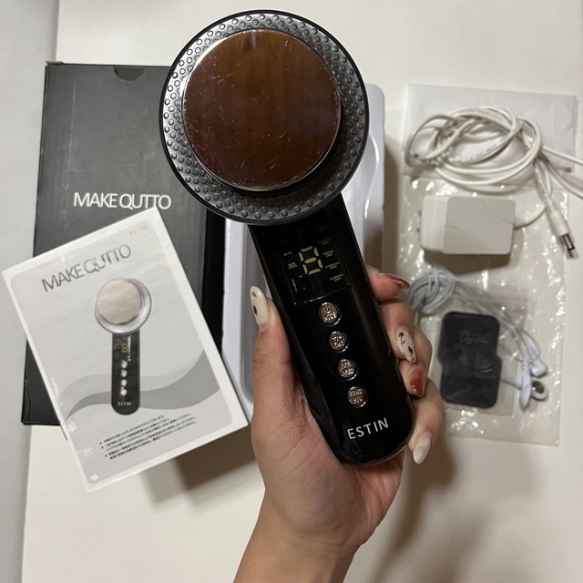 値下げ:メイキュット MAKE QUTTO エステ 値下げ:メイキュット MAKE QUTTO エステ