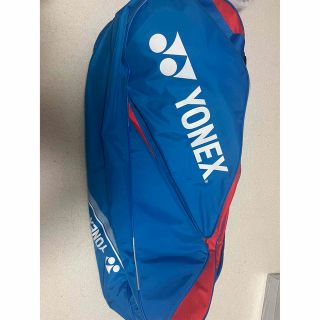 ヨネックス(YONEX)のヨネックス　バドミントン、テニスバッグ(バドミントン)