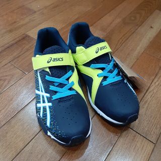 アシックス(asics)の専用です⚠️新品☆アシックスレーザービーム21.5cm(スニーカー)