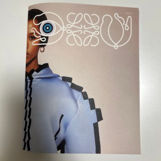 ロエベ(LOEWE)のロエベ LOEWE カタログ issue20(ノベルティグッズ)