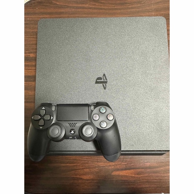 PlayStation4 CUH-2200A B01/500GB-
