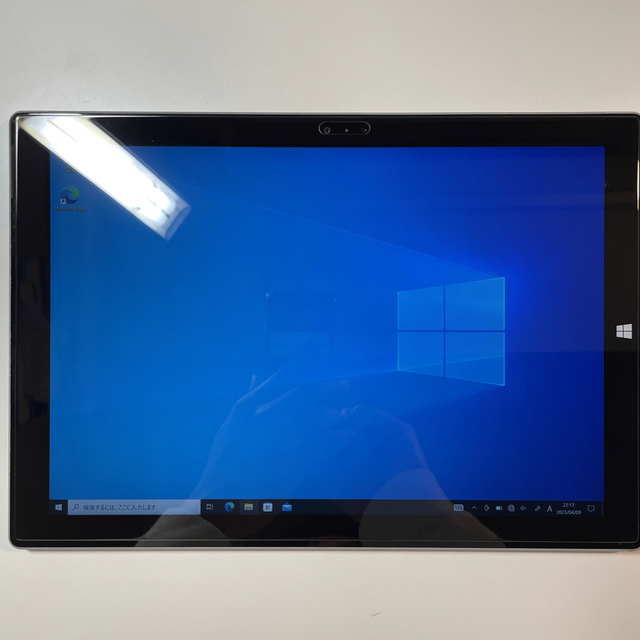 Microsoft Surface Pro 3 Core i7  Office付