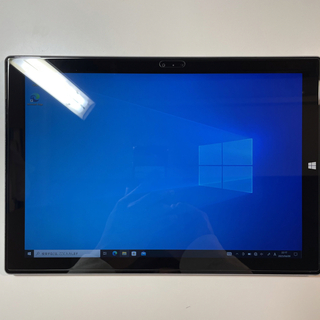 マイクロソフト(Microsoft)のMicrosoft Surface Pro 3 Core i7  Office付(ノートPC)