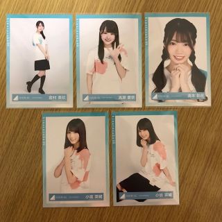 日向坂 生写真 まとめ(アイドルグッズ)