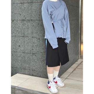 【美品】MARNI 側章 サイドラインスカート