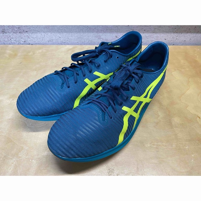 asics(アシックス)のアシックス　メタスピードLD 29.5cm スポーツ/アウトドアのスポーツ/アウトドア その他(陸上競技)の商品写真