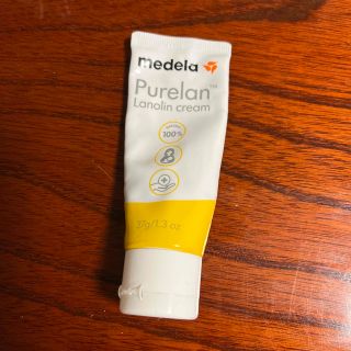 メデラ(medela)のメデラ　ピュアレーン　37gの中古(ボディクリーム)