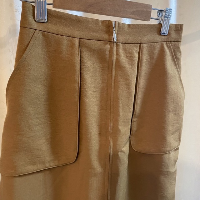 BLANCHICタイトスカート レディースのスカート(ひざ丈スカート)の商品写真