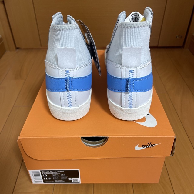 NIKE - NIKE BLAZER MID '77 JUMBO US10(28cm)新品の通販 by