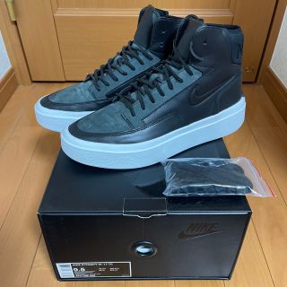 ナイキ(NIKE)のNIKE DYNASTY HI '17 TC US9.5（27.5cm）新品(スニーカー)