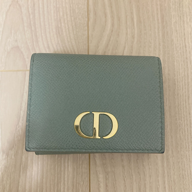 Dior／財布