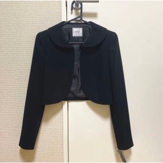 パーソンズ(PERSON'S)の新品タグ付き　PERSON'S フォーマル　ジャケット(礼服/喪服)