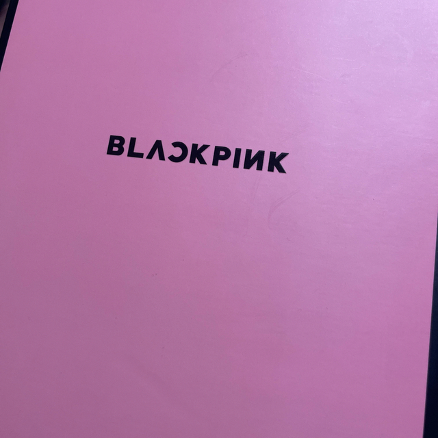 BLACKPINK ブラックピンク ペンライトver2の通販 by mimi's shop|ラクマ