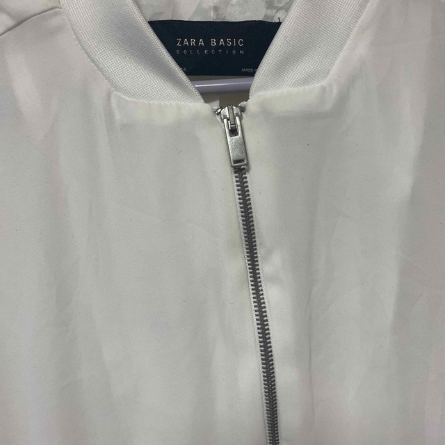 ZARA BASIC COLLECTIOザラベーシックコレクション ジャケット