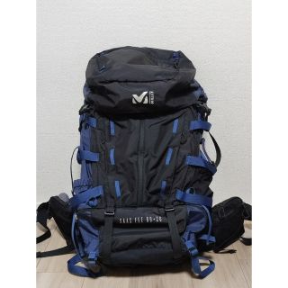 ミレー(MILLET)のMILLET ミレー  サースフェー60+20 登山用バックパック(バッグパック/リュック)