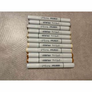 COPIC 詰め合わせセット(カラーペン/コピック)