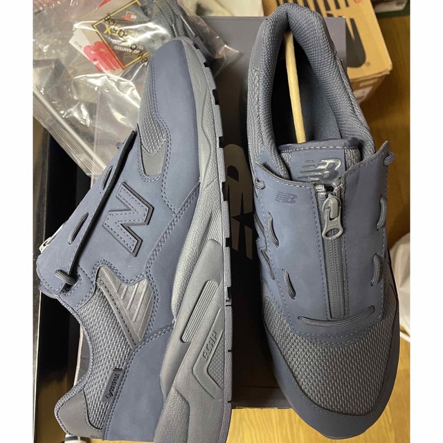 New Balance - 新品! new balance MTX580 28cm GORE-TEXの通販 New Balance - 新品! new balance MTX580 28cm GORE-TEXの通販