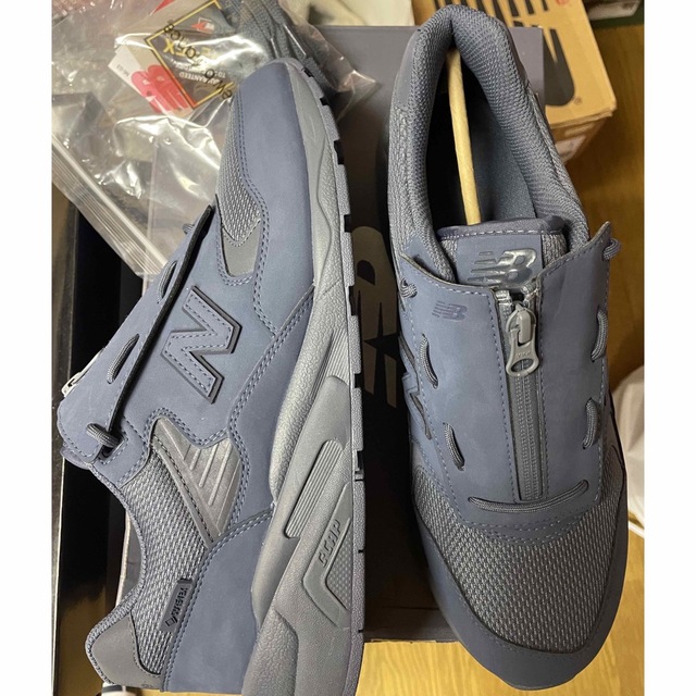 新品! new balance MTX580 28cm GORE-TEX