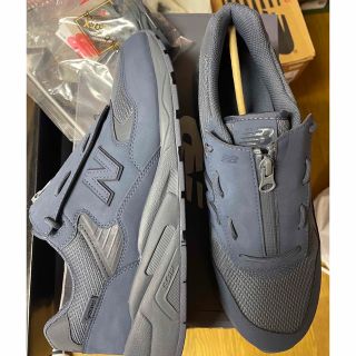 ニューバランス(New Balance)の新品! new balance MTX580 28cm GORE-TEX(スニーカー)