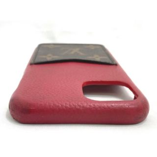 LOUIS VUITTON - ☆LV☆ルイヴィトン バンパー モノグラム iPhone11Pro