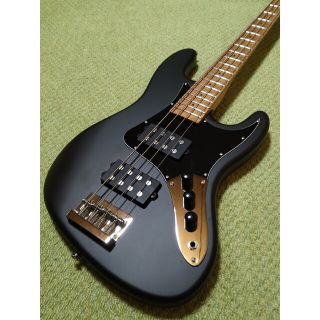 Balaguer Guitars The Goliath Bass(エレキベース)