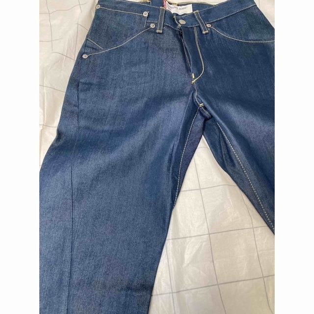 Levi's(リーバイス)のLevi's ENGINEERED＊立体裁断＊タイトフィット＊W29＊送込＊即買 レディースのパンツ(デニム/ジーンズ)の商品写真