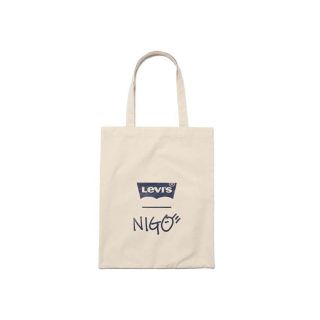 ヒューマンメイド(HUMAN MADE)のLEVI'S x NIGO Tote Bagリーバイスx ニゴー トート バッグ(トートバッグ)