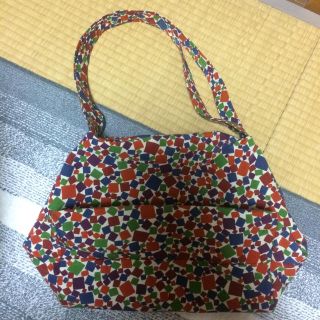 シビラ(Sybilla)の【美品】シビラ トートバッグ(トートバッグ)