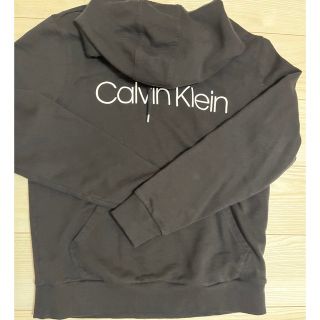 カルバンクライン(Calvin Klein)のCalvin Klein パーカー(パーカー)