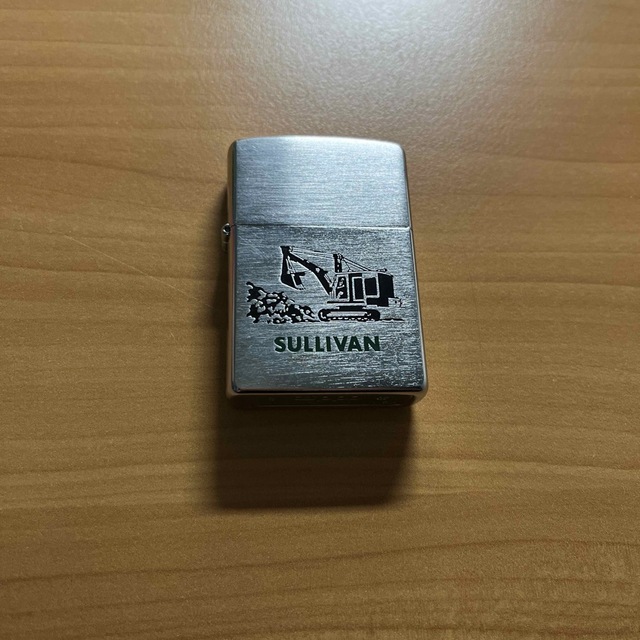 ZIPPO(ジッポー)のZIPPO オイルライター メンズのファッション小物(タバコグッズ)の商品写真