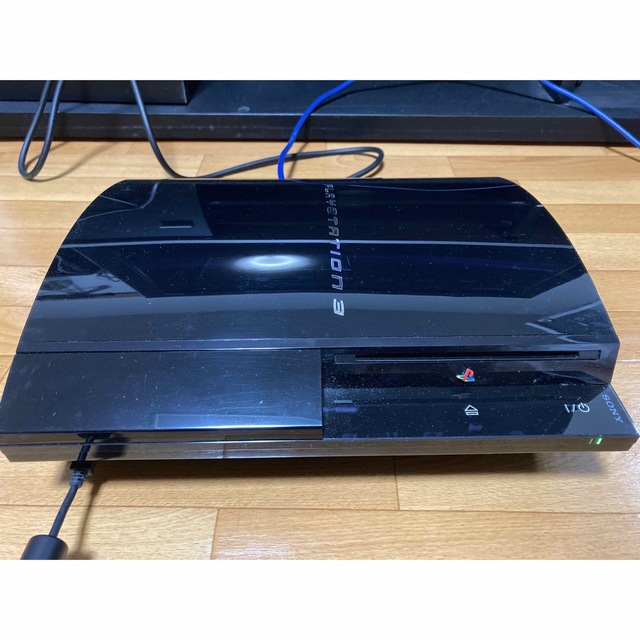 SONY PlayStation3 本体 CECHB00 1