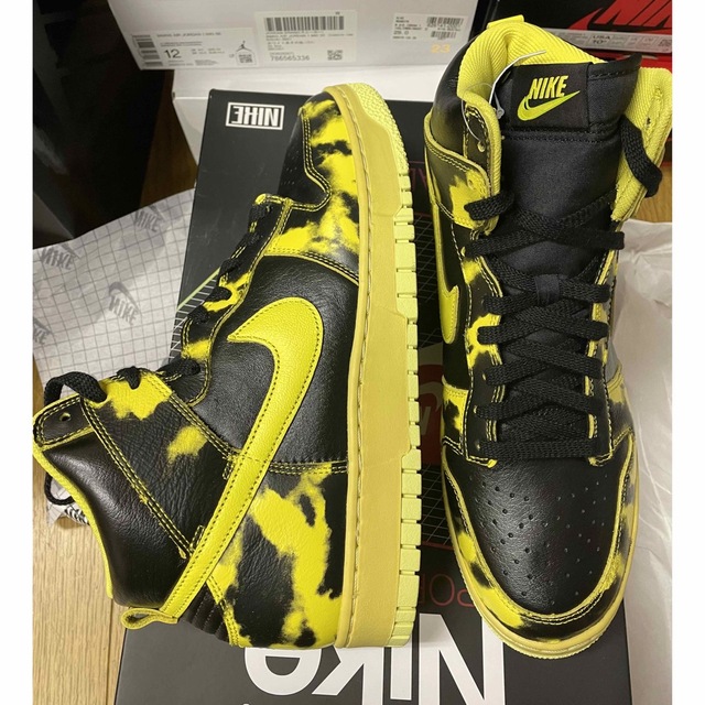 新品!NIKE DUNK HI 1985 28.5cm 【在庫有】 1000nentsuru.com