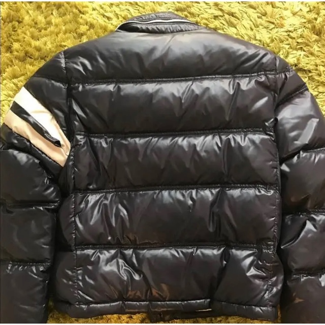 モンクレール ERIC サイズ5 MONCLER ダウンジャケット エリック+