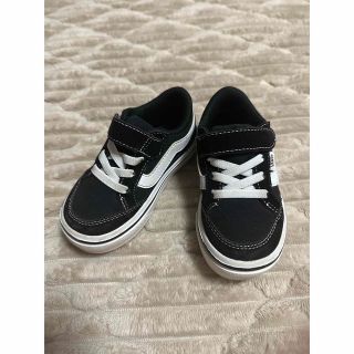 ヴァンズ(VANS)のVANS キッズスニーカー　15cm(スニーカー)