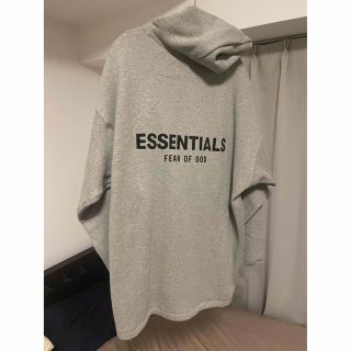 エッセンシャル(Essential)のFOG ESSENTIALS (パーカー)