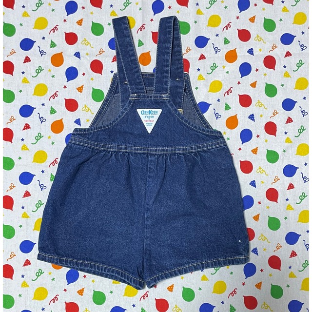 オシュコシュ ダルマオール ピンクタグ - パンツ オシュコシュ ダルマオール ピンクタグ - パンツ