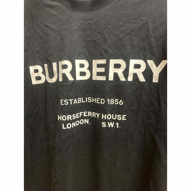 BURBERRY バーバリー Tシャツのサムネイル
