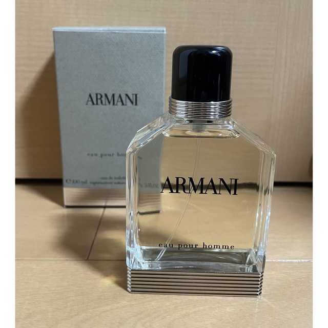 アルマーニ プールオム 100ml