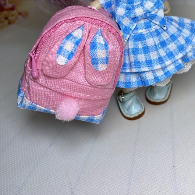 Ayodoll公認 うさぎリュクサック - www.ecotours-of-oregon.com