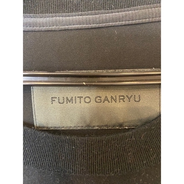 FUMITO GANRYU トップス 2