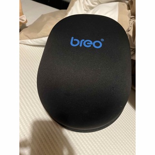 breo id3s 極楽自動ヘッドスパ 自宅ヘッドマッサージ機