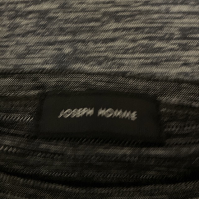 JOSEPH(ジョゼフ)のJOSEPH HOMME レディースのトップス(Tシャツ(長袖/七分))の商品写真