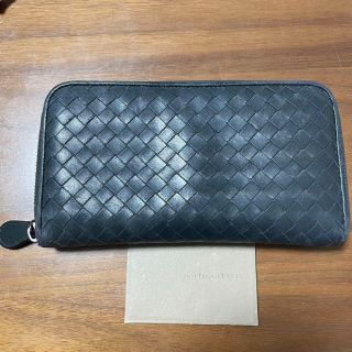 ボッテガヴェネタ(Bottega Veneta)のボッテガヴェネタ 長財布(長財布)