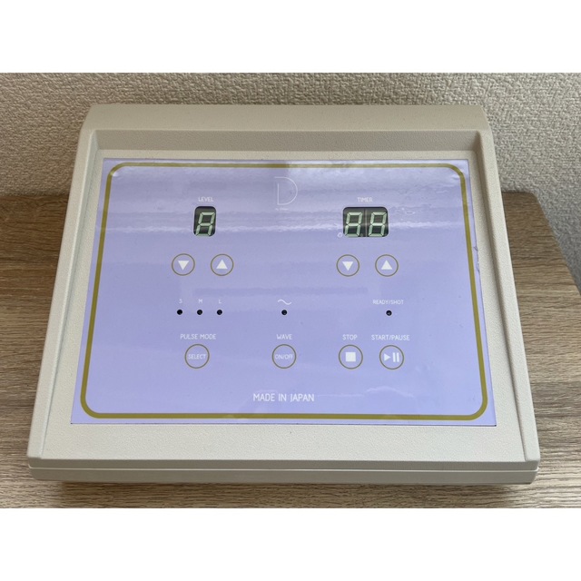 シミ取りエステ 業務用機器 55万→ - フェイスケア/美顔器