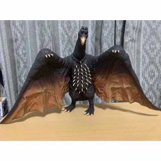 エクスプラス 東宝大怪獣シリーズ ラドン1964 www.krzysztofbialy.com