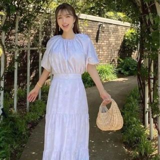エイミーイストワール 結婚式 ワンピースの通販 200点以上 | eimy