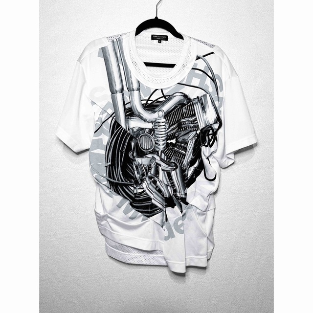 COMME des GARCONS HOMME PLUS 21SS カットソー バーゲン vivacf.net